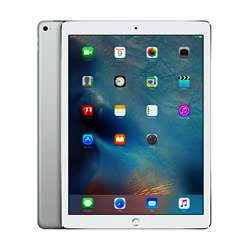 Apple iPad Pro Wi-Fi 32GB Silver